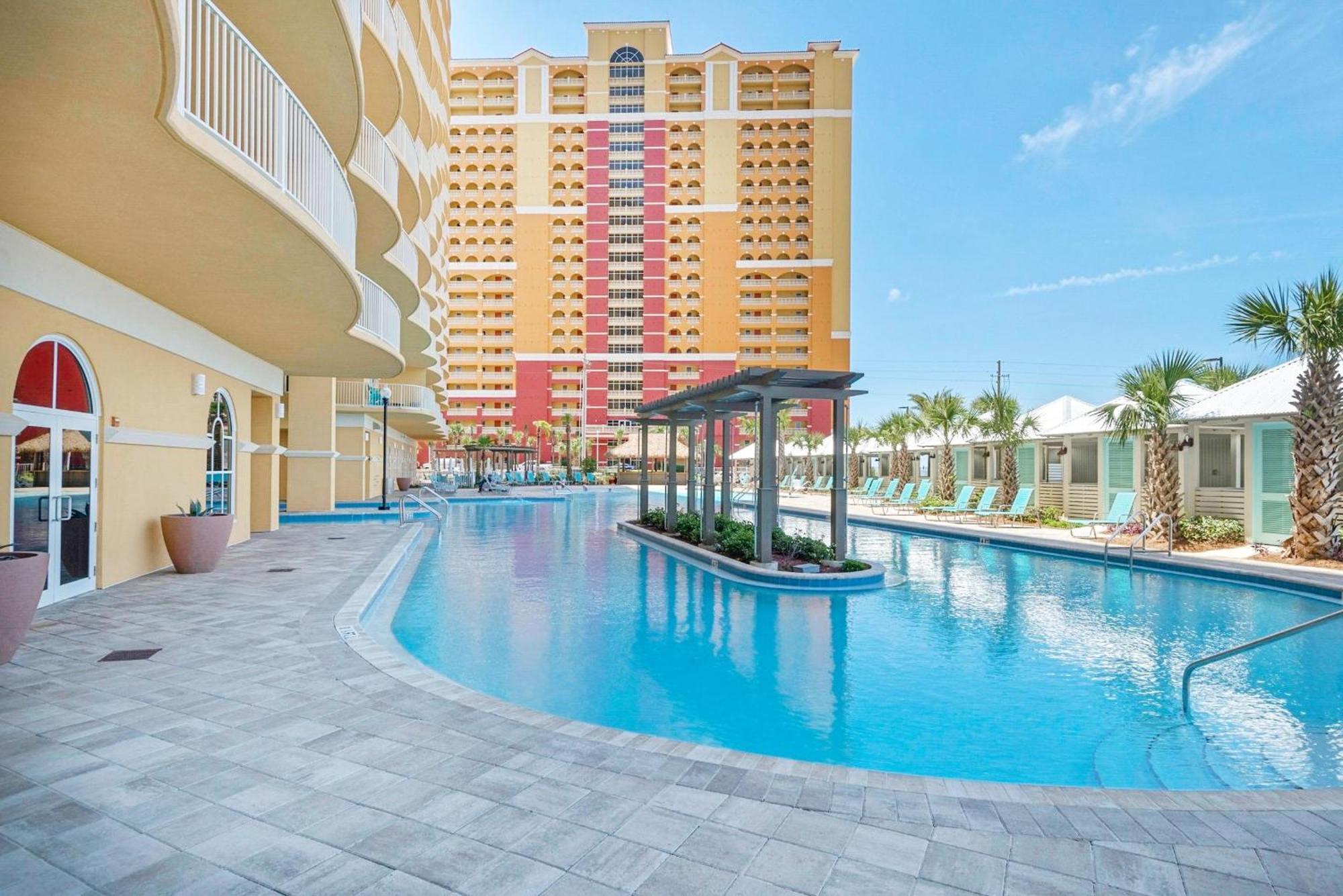 Calypso 3-310 * Panama City Beach