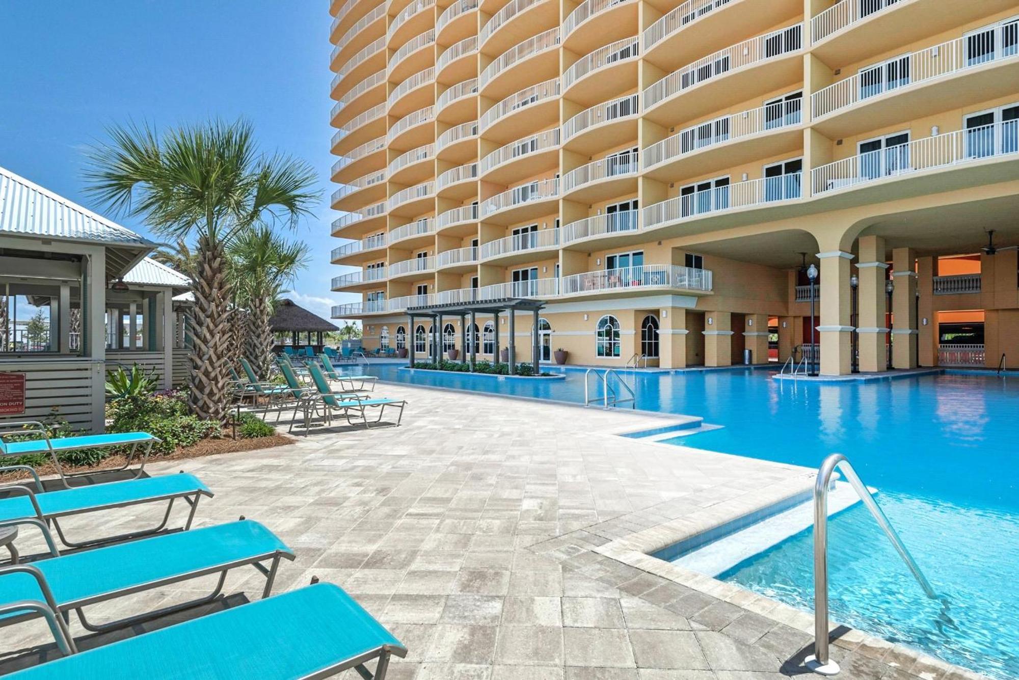 Holiday home Calypso 3-310 *