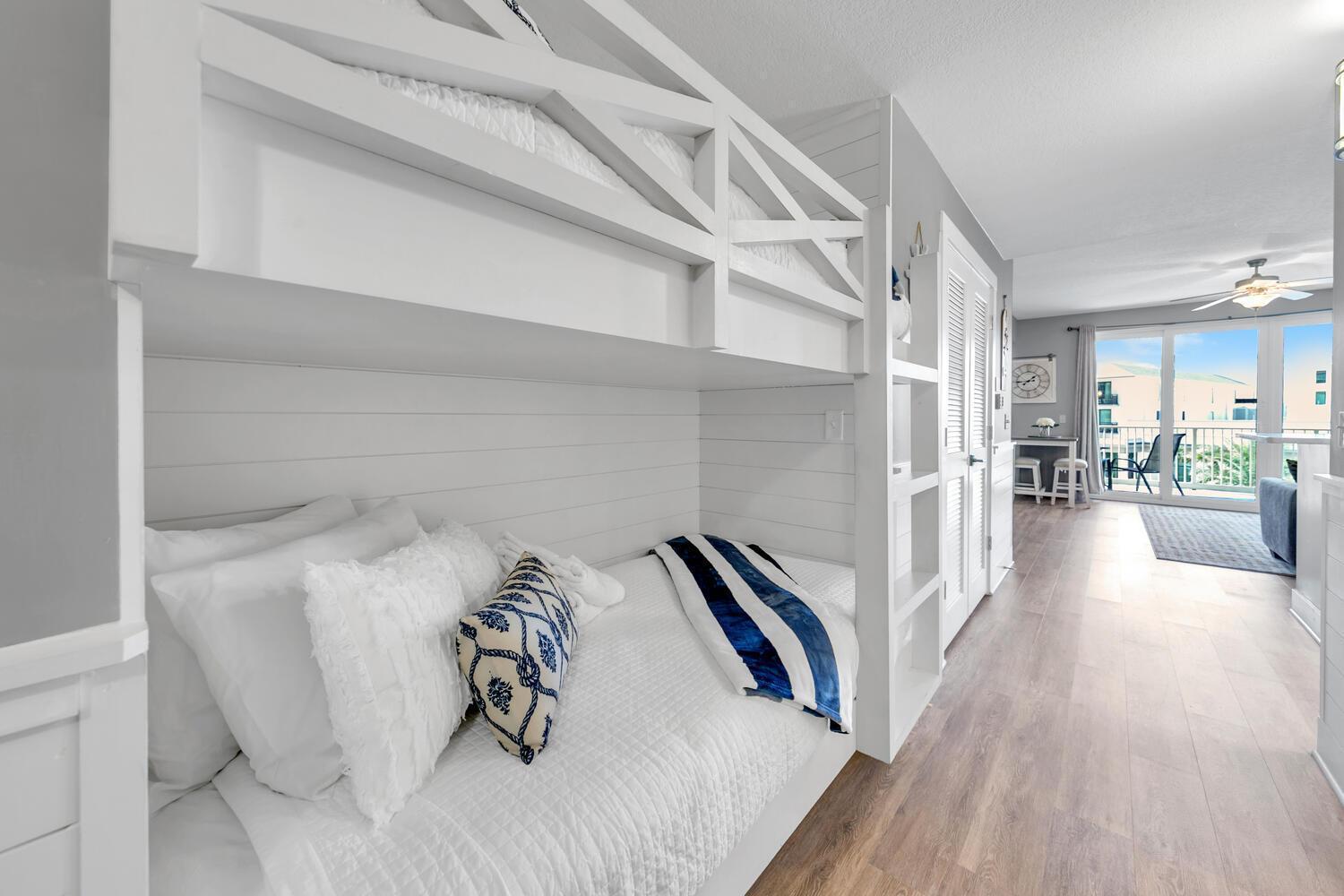 Holiday home Calypso 3-310