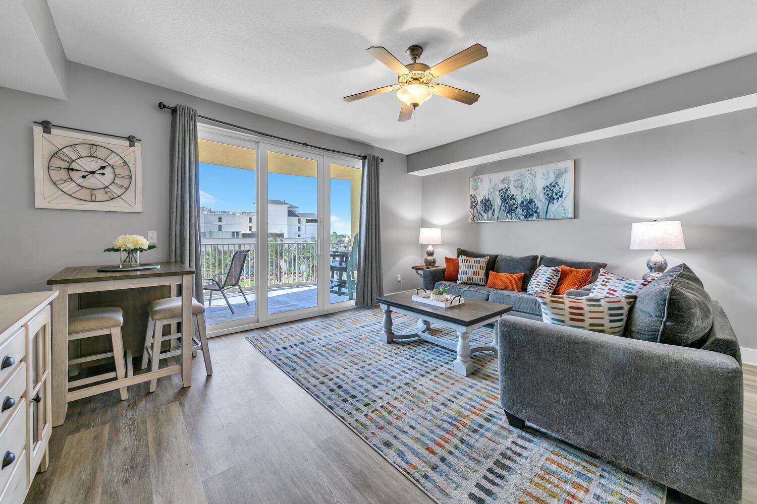 Holiday home Calypso 3-310 Panama City Beach