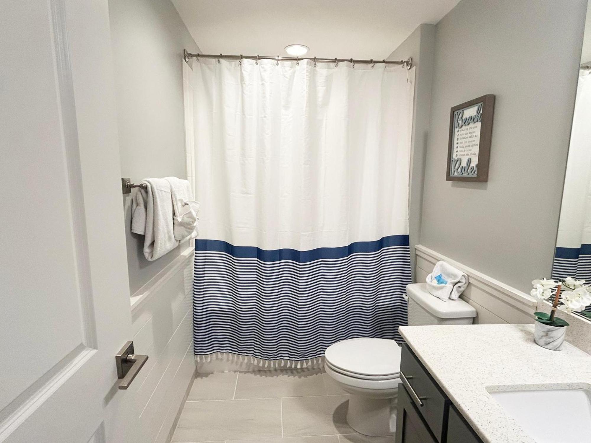 Calypso 3-310 Holiday home Panama City Beach